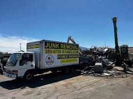 Professional Junk Removal in Poway, CA