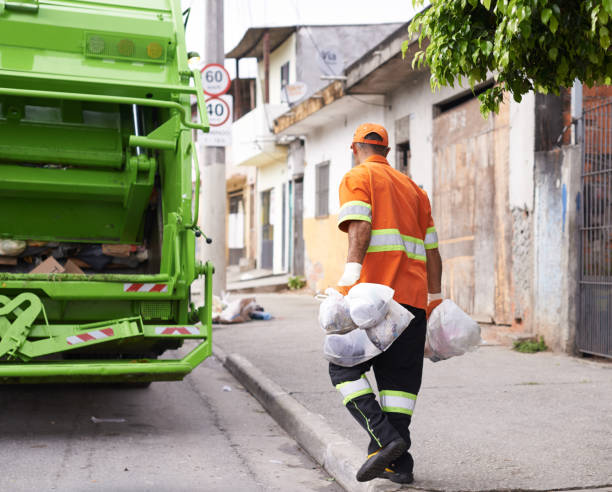 Best Same-Day Junk Removal Services  in Poway, CA