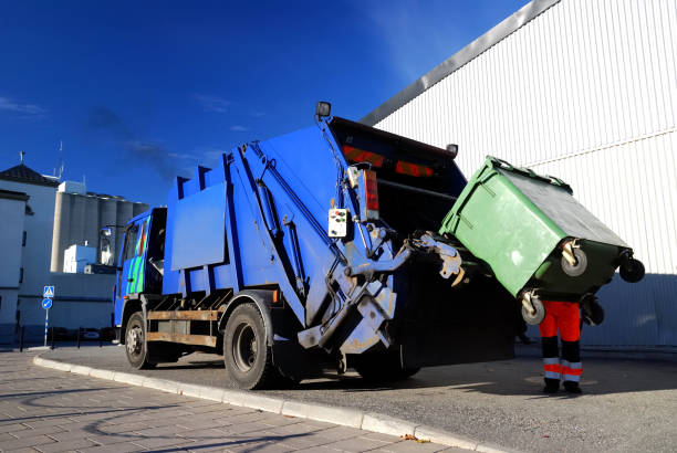 Best Demolition Debris Removal  in Poway, CA