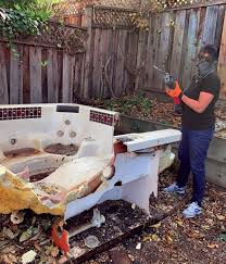 Best Retail Junk Removal  in Poway, CA