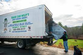Recycling Services for Junk in Poway, CA